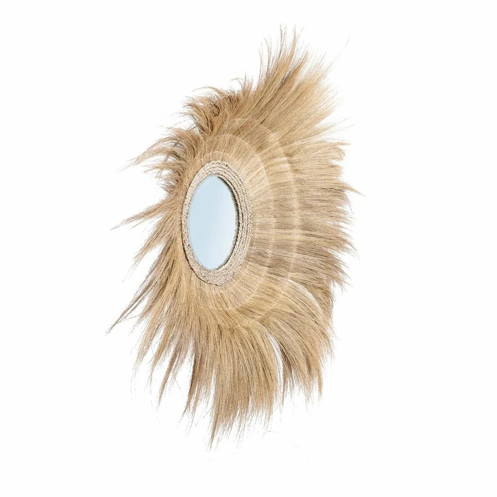 Bazar Bizar Le Miroir Sunken Forest - Naturel 7