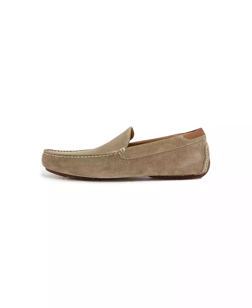 Gentle Souls Men's Nyle Lightweight Driver Shoes