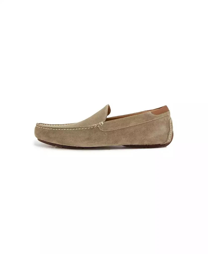 Gentle Souls Men's Nyle Lightweight Driver Shoes 2