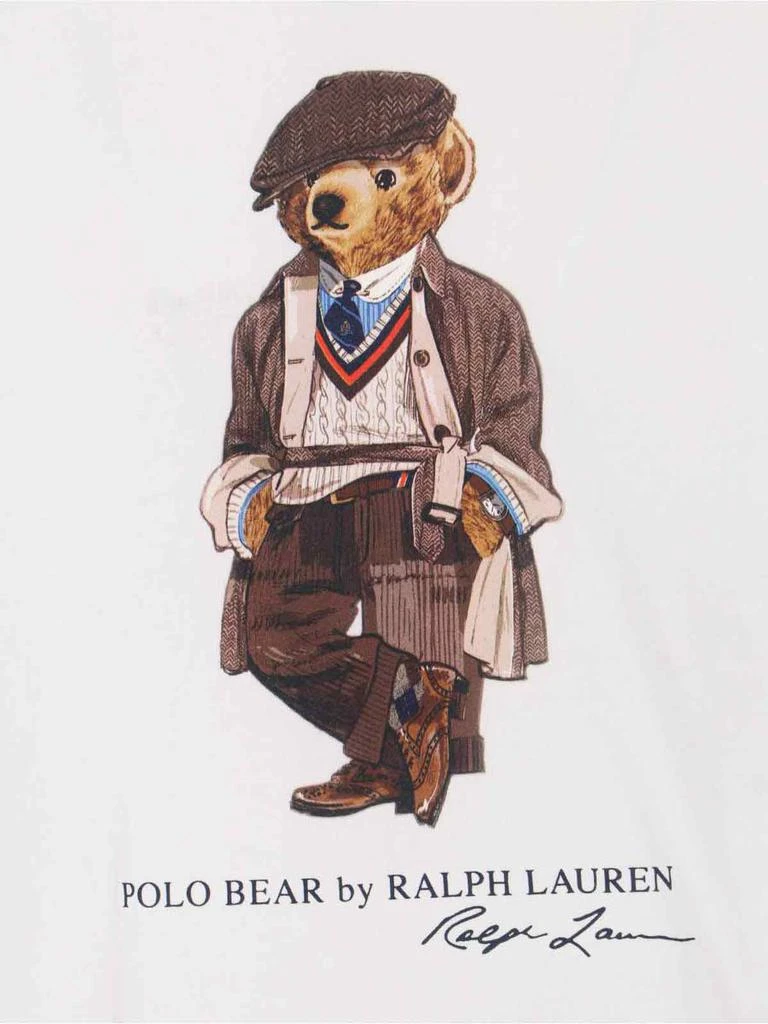 Ralph Lauren Polo Ralph Lauren T-Shirts And Polos 3