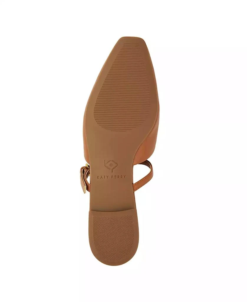 Katy Perry Women's Confidant Eye Slip-On Mules 5