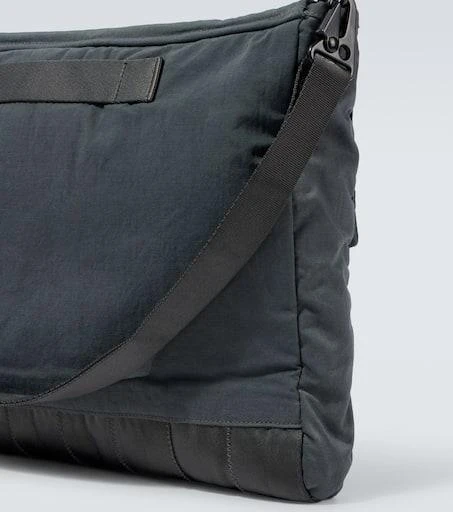 C.P. Company Herringbone logo bag 7