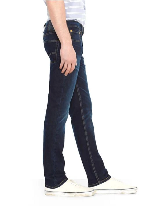 Levi's S 511 Slim Fit Stretch Jeans 3