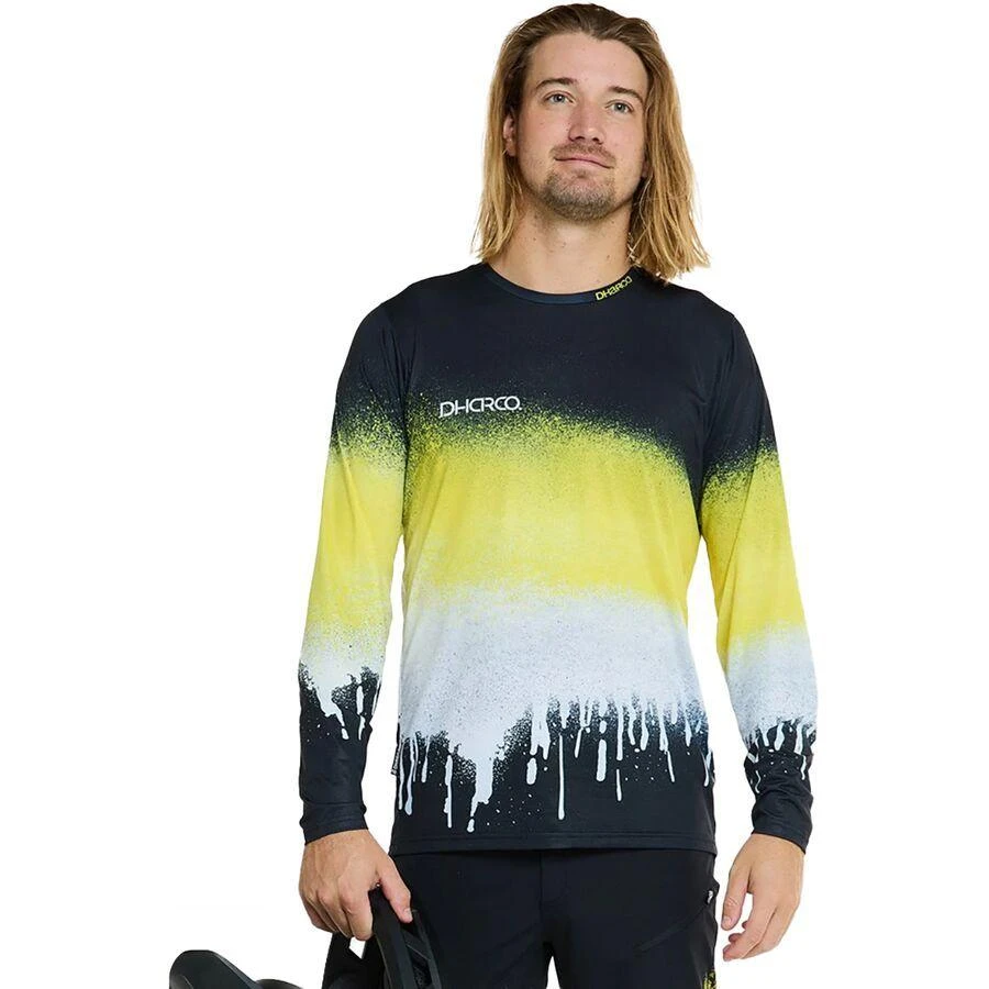 DHaRCO Race Jersey - Men
s