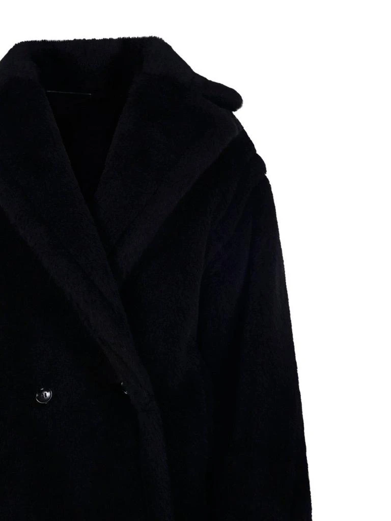 Max Mara Olga Teddy Coat 4