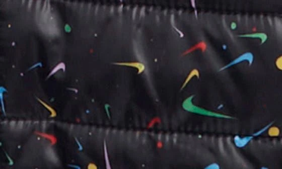 NIKE Mid Weight Puffer Jacket 6