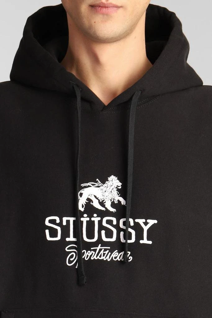 STUSSY Stüssy Sweatshirt 5