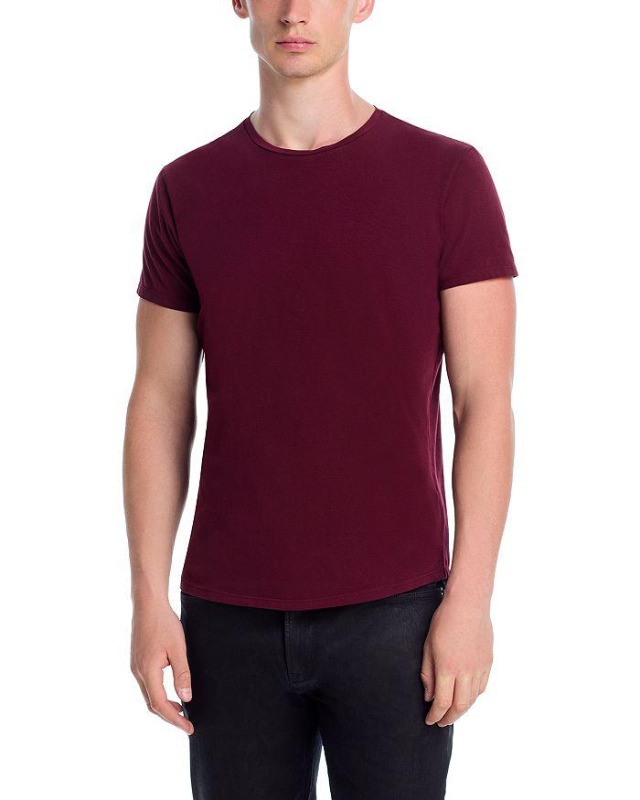 MONFRÈRE MONFRERE Dann Short Sleeve Tee