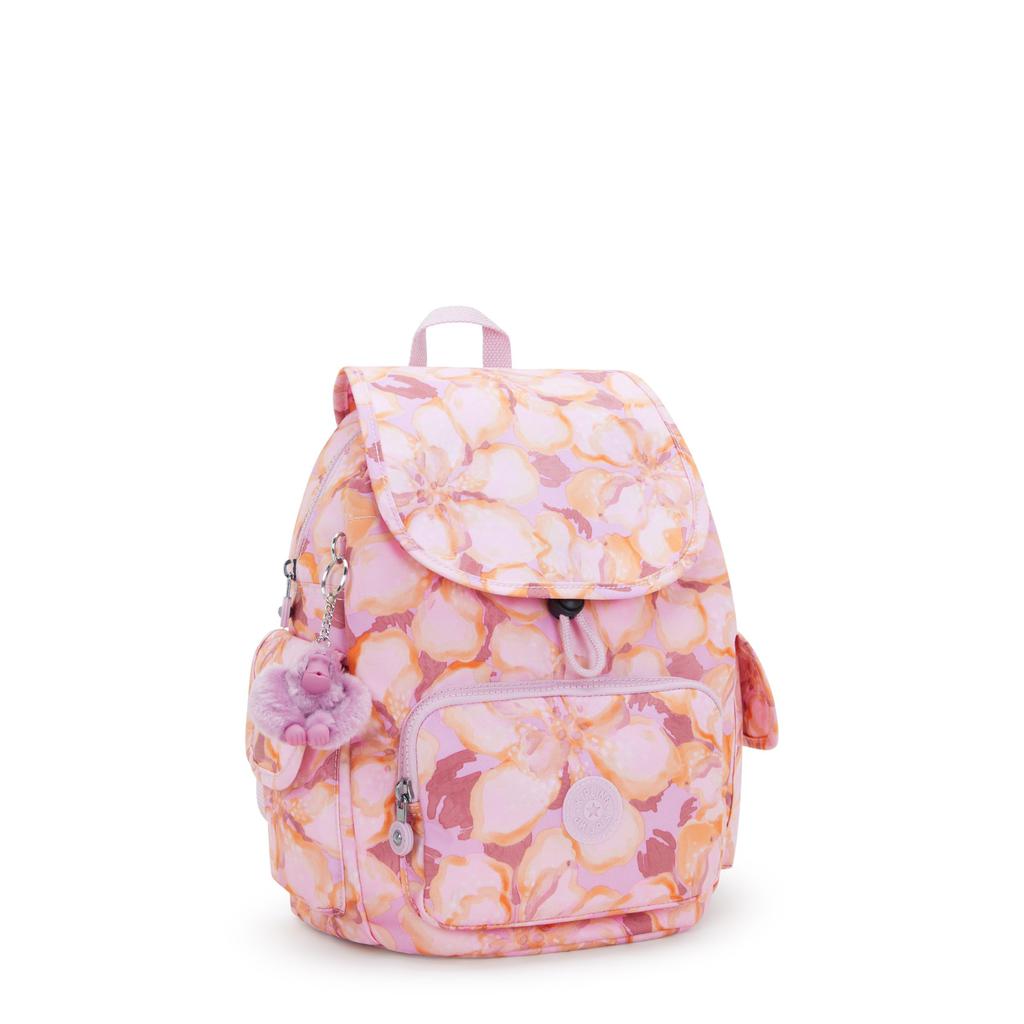 Kipling City Pack S Prt2