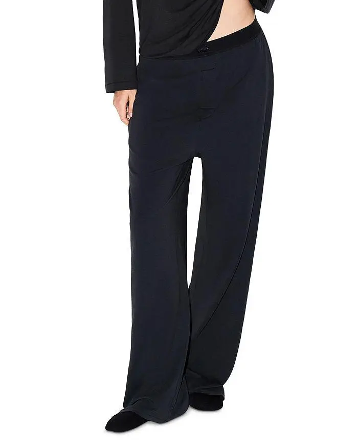 SKIMS Boyfriend Loose Pants