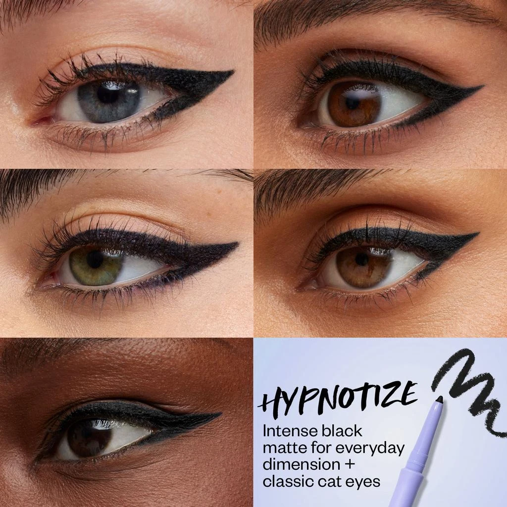 Kosas Soulgazer Intensifying Gel Eyeliner 5