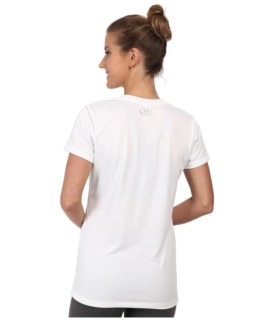 Under Armour UA Tech™ S/S - Solid 3