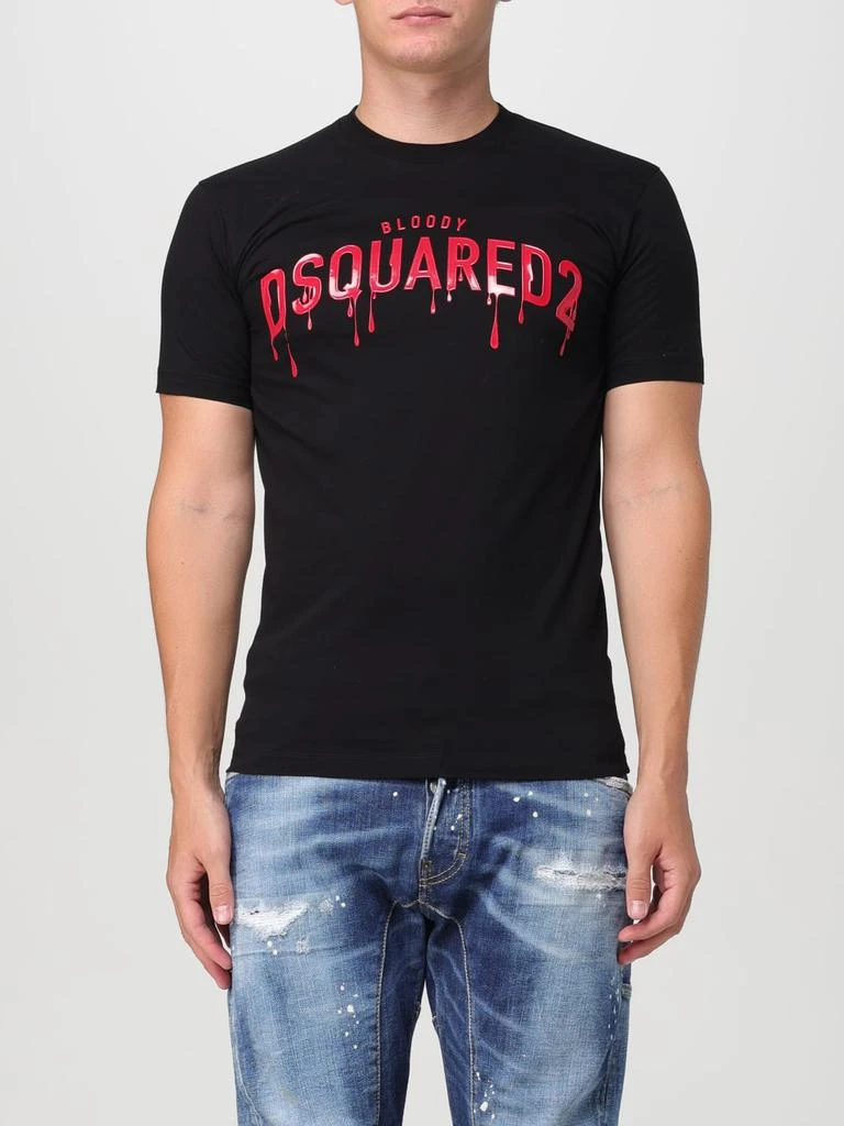 DSQUARED2 T-shirt men Dsquared2 1