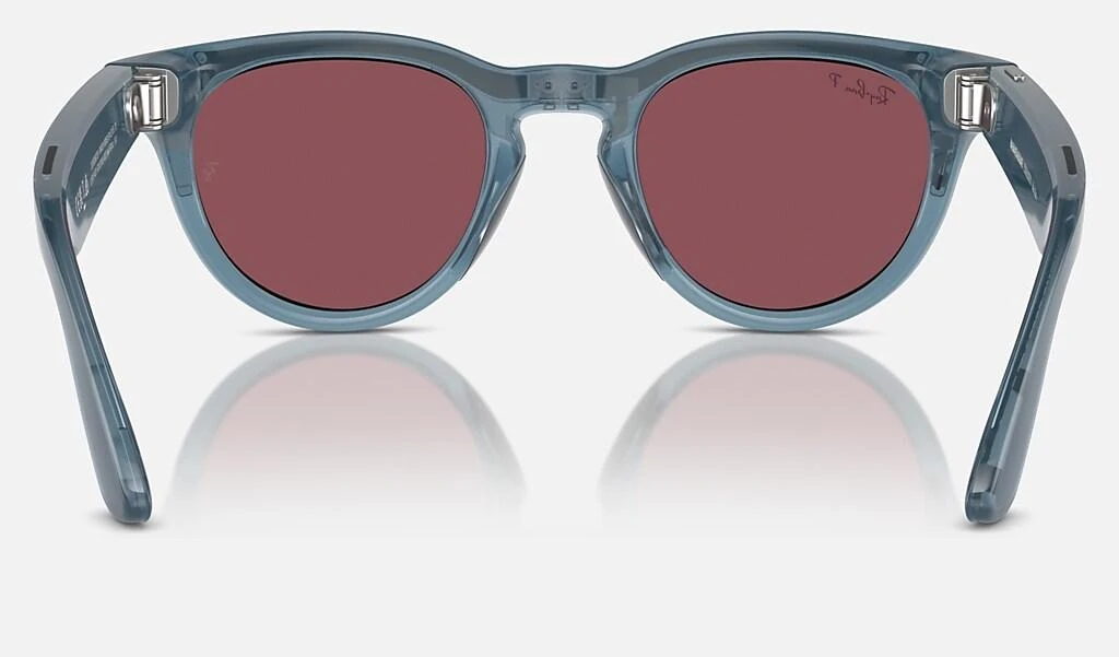 Ray-Ban RAY-BAN | META HEADLINER 5