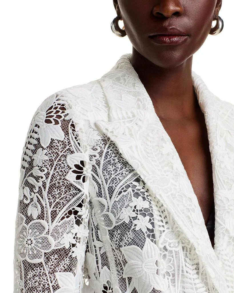 UNGARO Arya Jacket 5