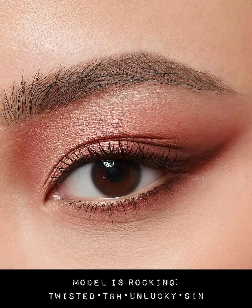 Urban Decay Naked Mini Palette 4