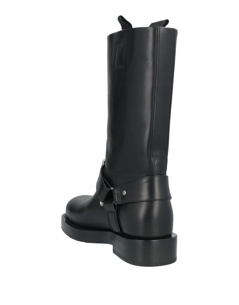 Burberry Boots 3