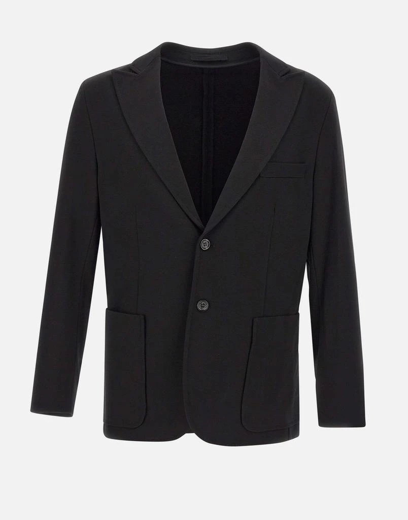 Paolo Pecora Viscose blazer 1