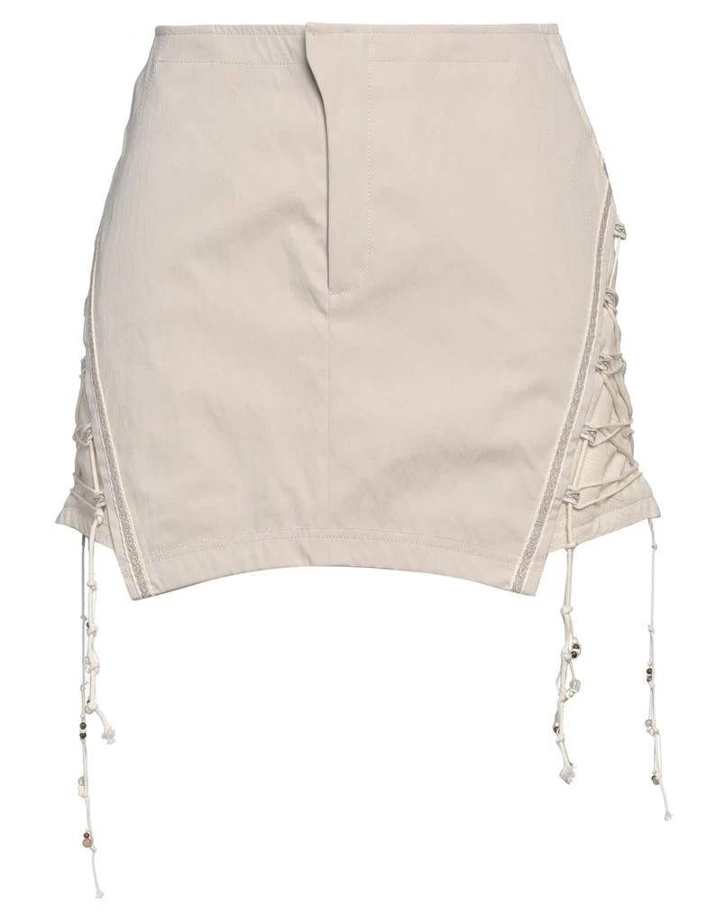 Hyein Seo Mini skirt 1