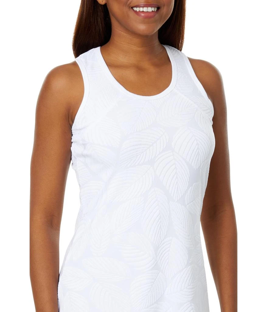 Tail Activewear Zinnia Racerback Flounce Dress 3