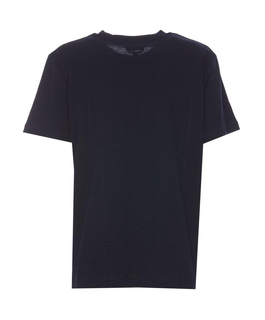 A.P.C. A.P.C. T-Shirts And Polos