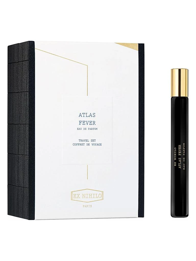 EX NIHILO Atlas Fever Eau de Parfum 5