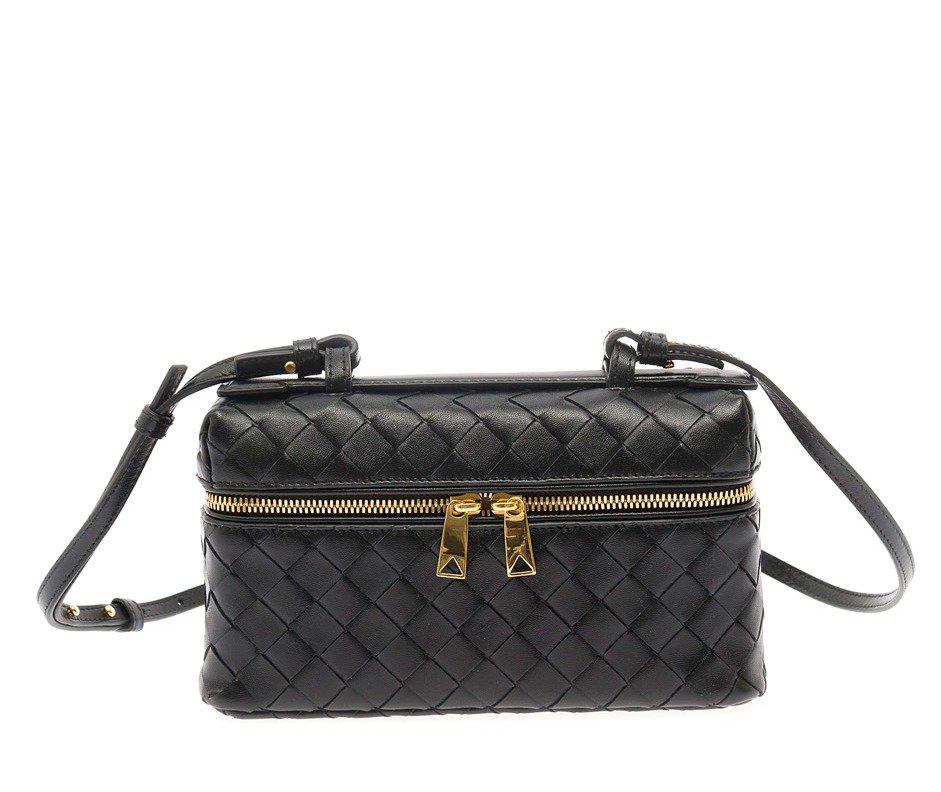 Bottega Veneta Bottega Veneta Bang Bang Vanity Case Bottega Veneta Bottega Veneta Bang Bang Vanity Case
