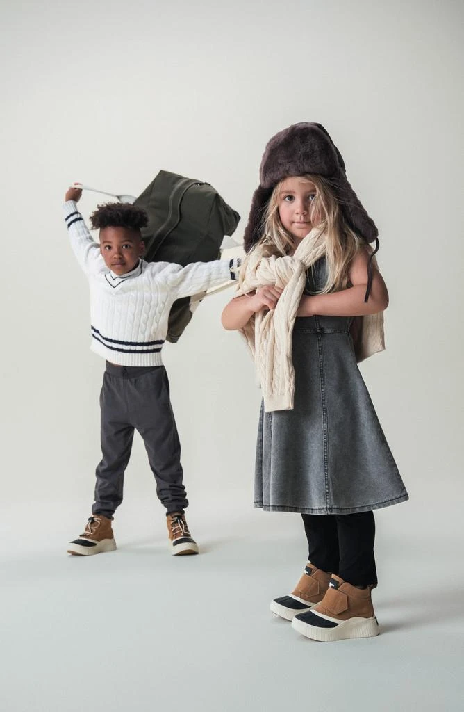 SOREL Kids
 Yoot Pac Waterproof Snow Boot 9