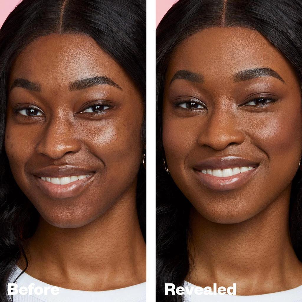 Kosas Revealer Skin Improving Foundation SPF 25 49