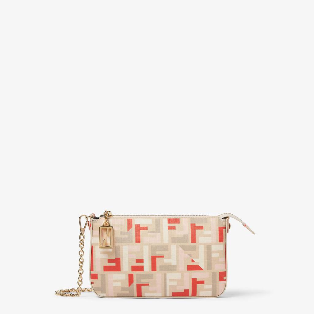 Fendi Fendi "Baguette" Crossbody Pouch