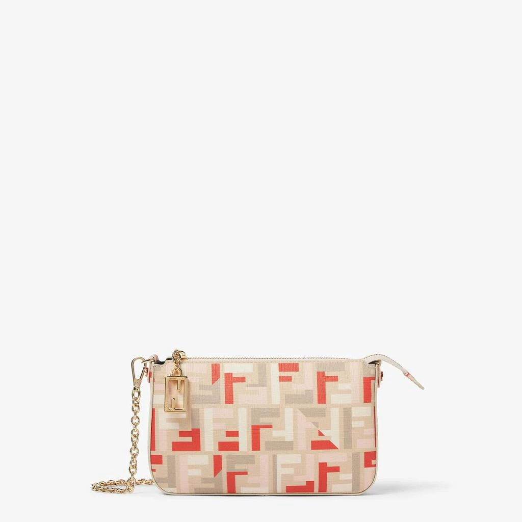 Fendi Fendi "Baguette" Crossbody Pouch 1