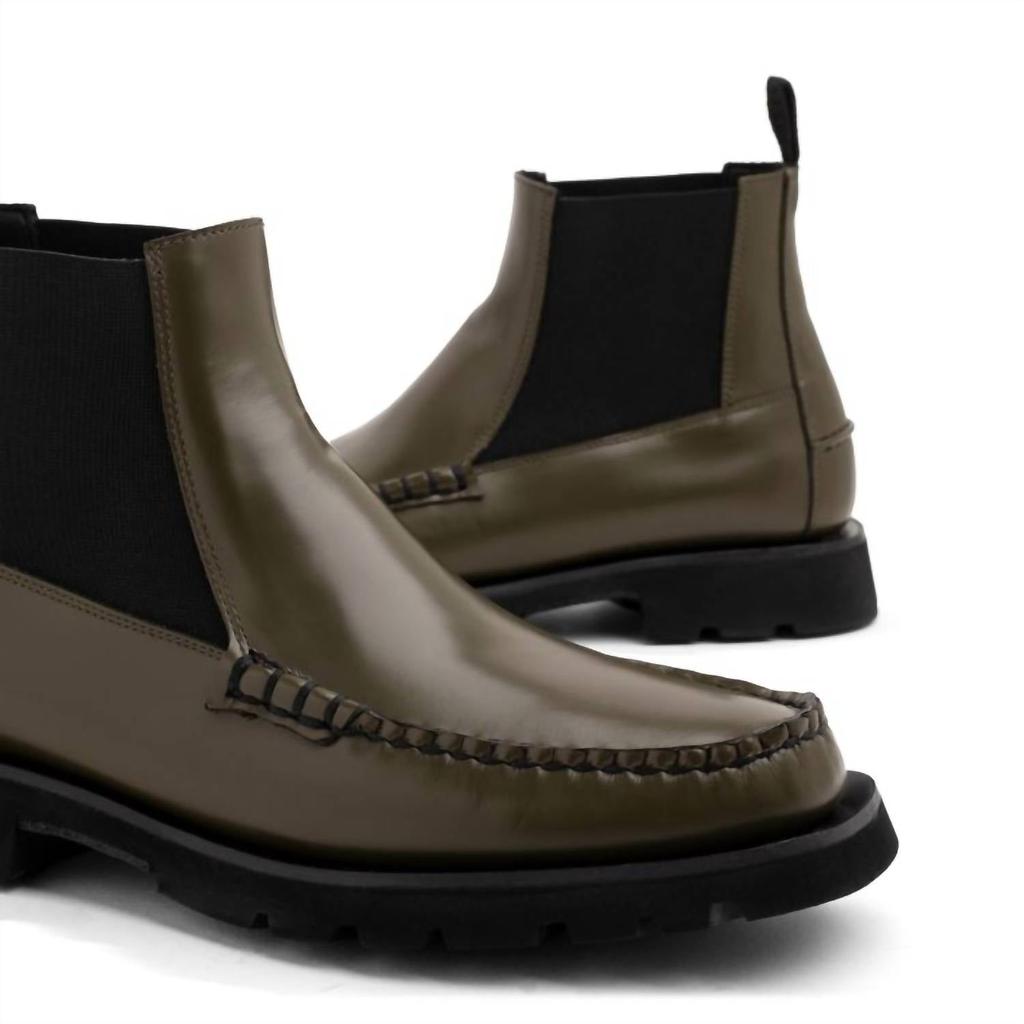 Hereu Hereu - Men's Barga Sport Boots