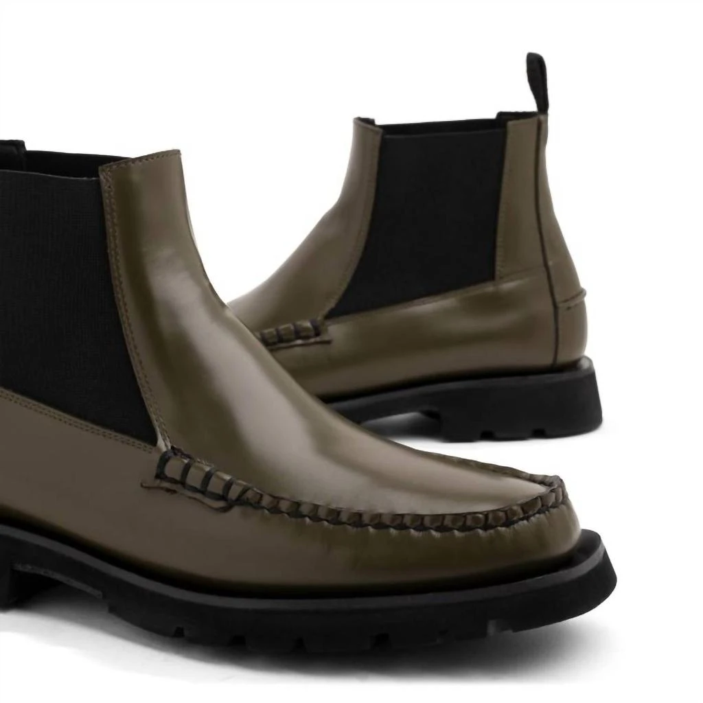 Hereu Hereu - Men's Barga Sport Boots 2