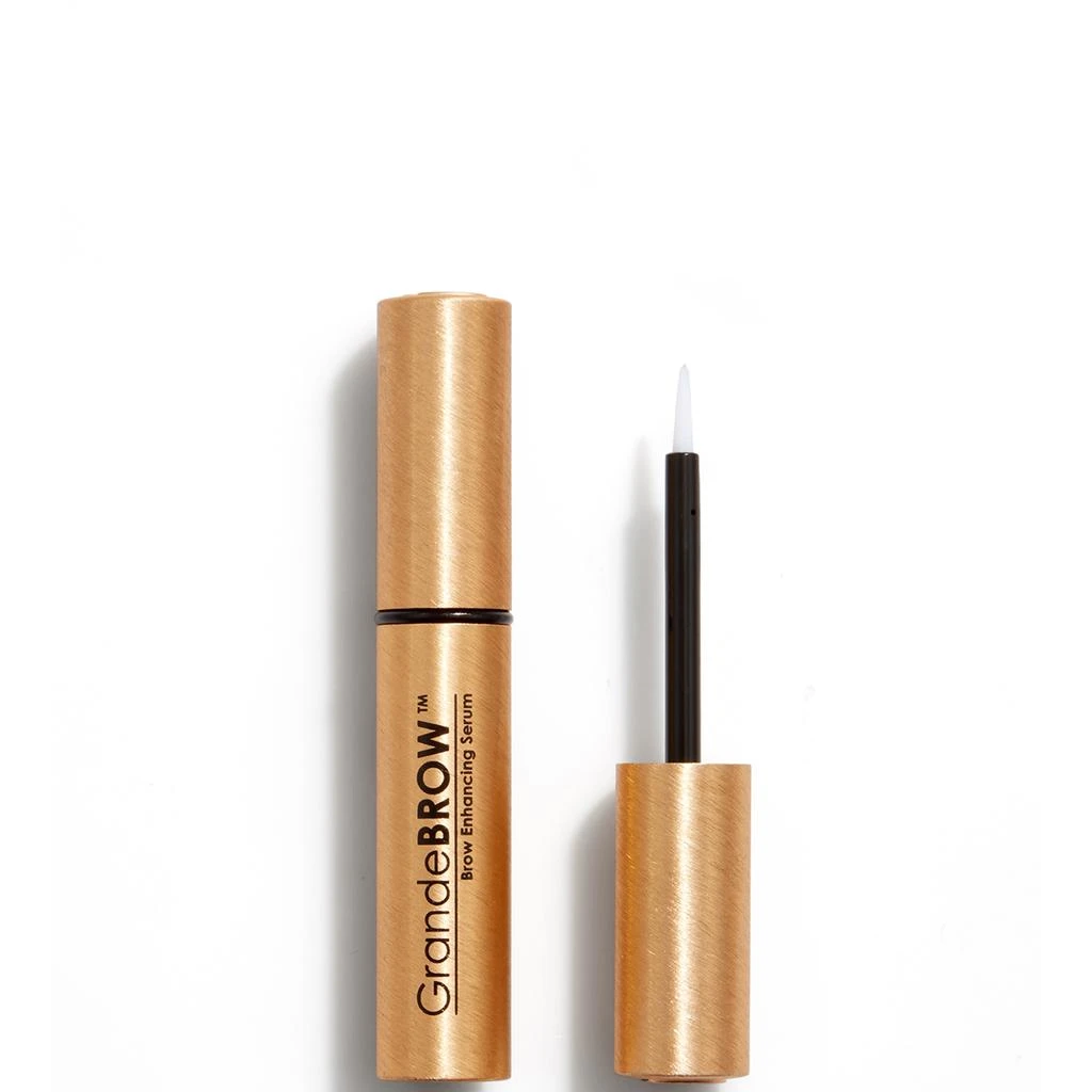 Grande Cosmetics GRANDE Cosmetics GrandeLASH and GrandeBROW Travel Duo 3