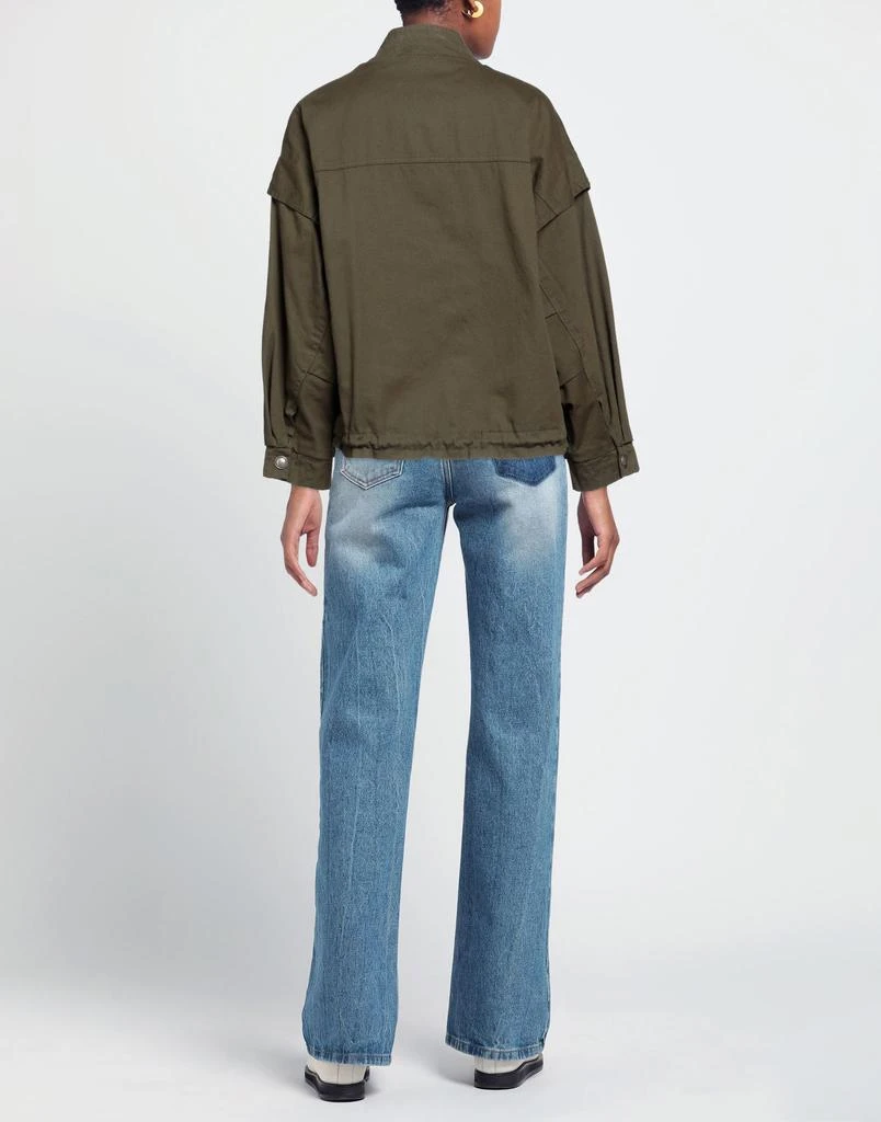 OOF WEAR Denim jacket 3