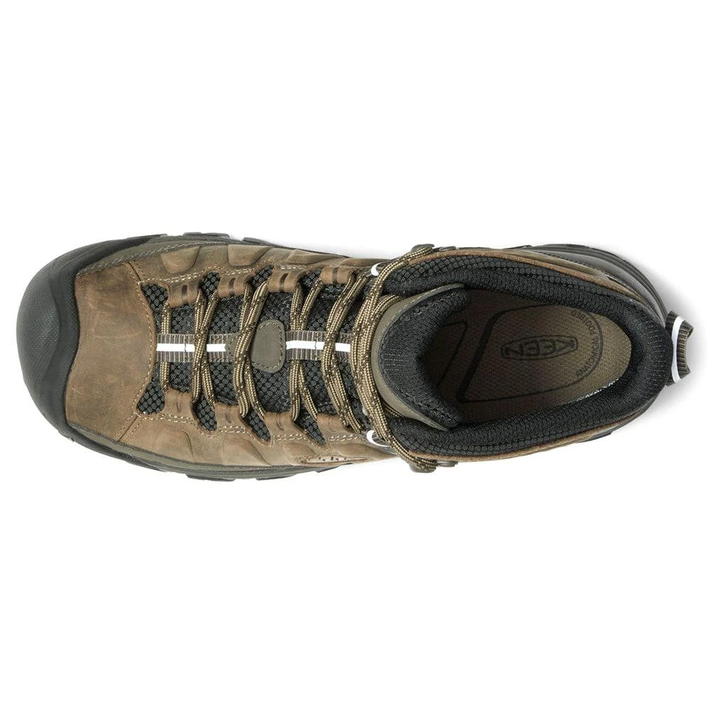 Keen Targhee III Waterproof Hiking Boots 3