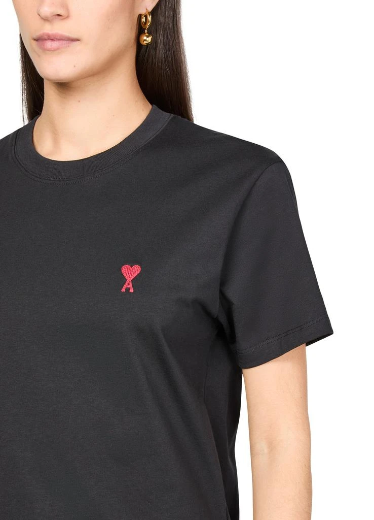 AMI Short-sleeved t-shirt 4