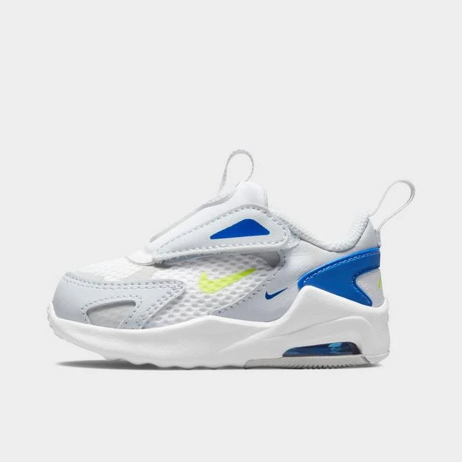 NIKE Kids' Toddler Nike Air Max Bolt Casual Shoes 1
