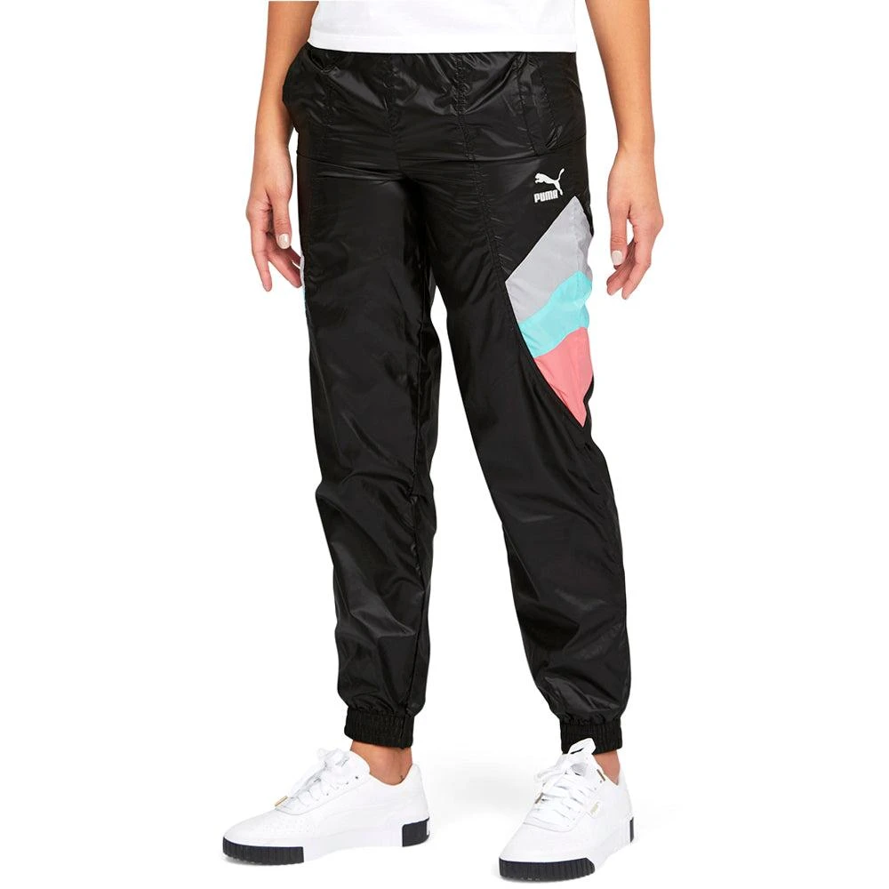 Puma TFS Woven Track Pants 1