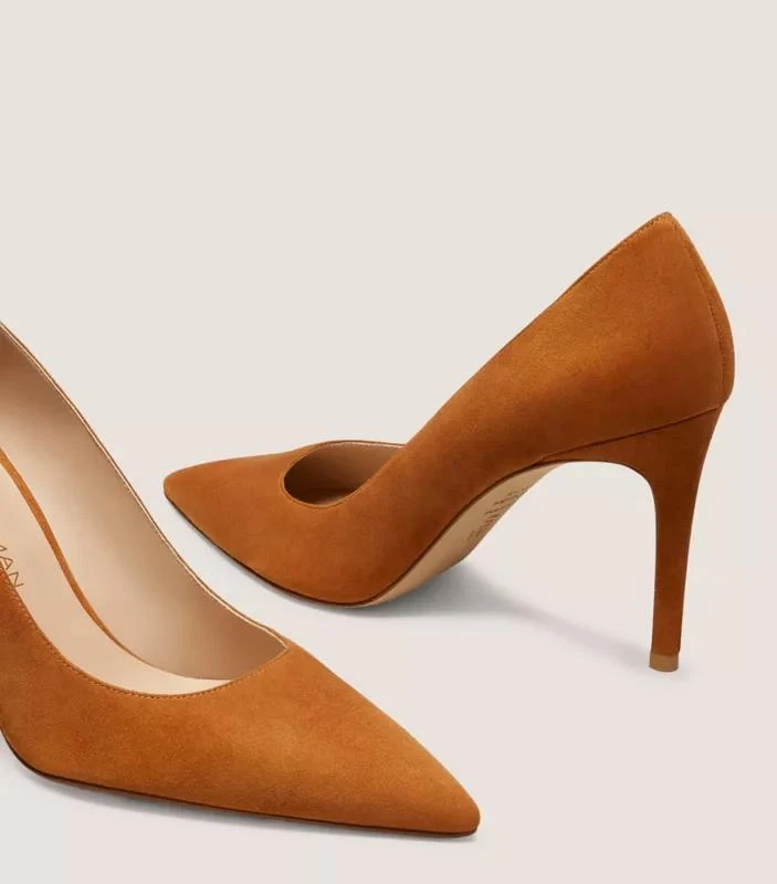 Stuart Weitzman STUART POWER 85 3