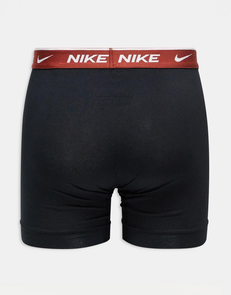 nike everyday cotton stretch boxer briefs
