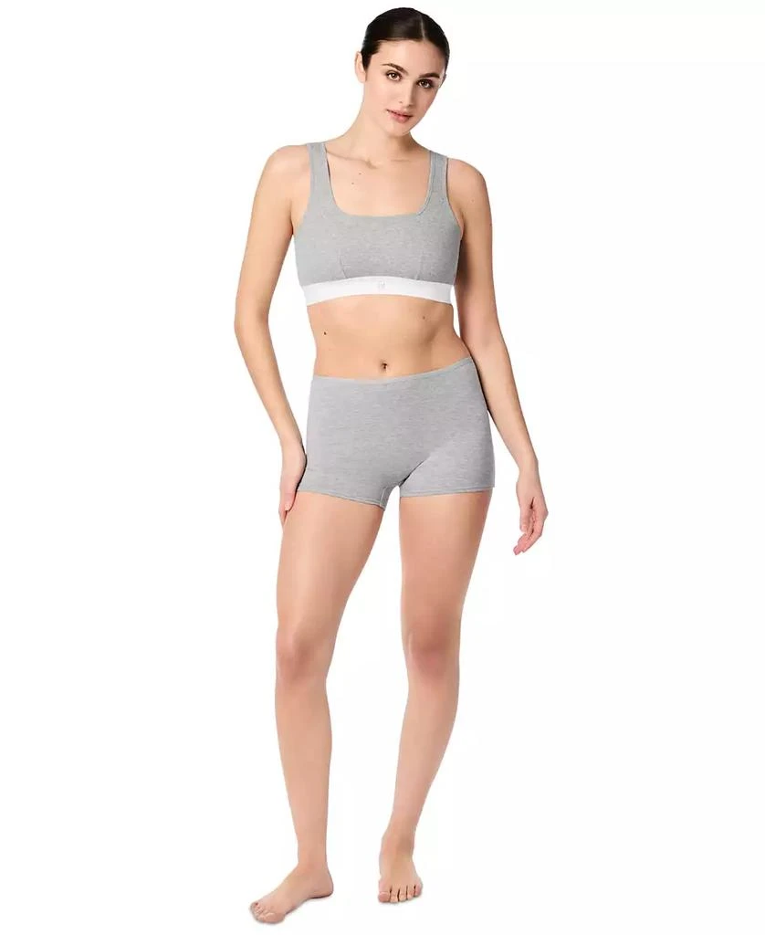 GAP GapBody Women's Cotton Stretch Boyshort Underwear GPW00278 5