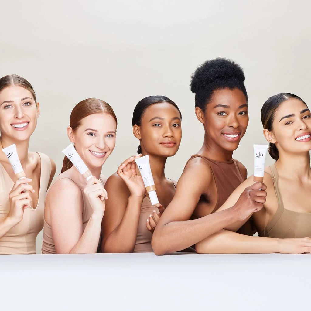 Glo Skin Beauty Glo Skin Beauty Oil-Free Tinted Primer SPF 30 50ml 8
