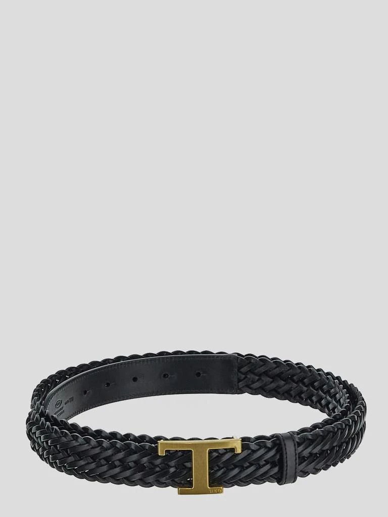 Tod's Tod'S Belts 1