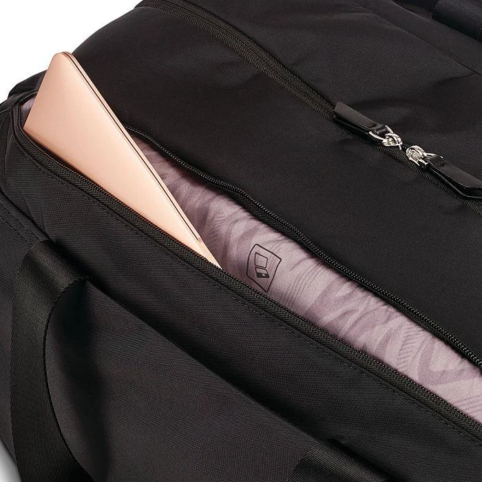 Samsonite Just Right Wheeled Weekend Duffel Bag 16