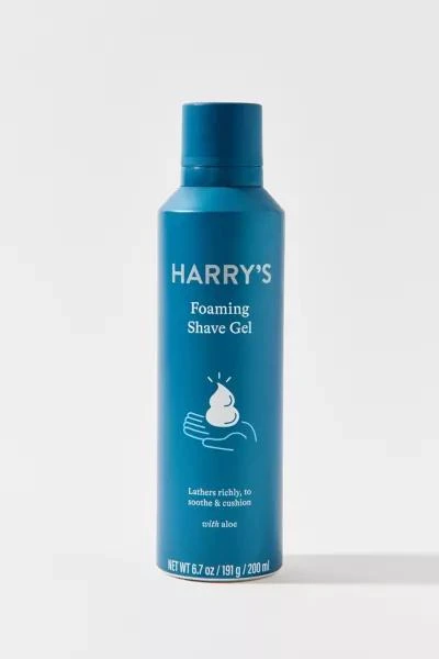 Harry’s Harry’s Foaming Shave Gel 2