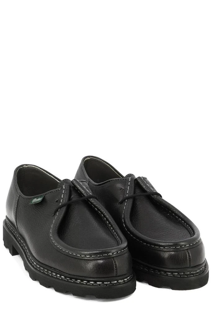 Paraboot Micheal Marche Lace-Up Shoes 3