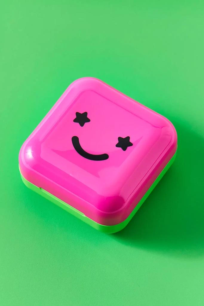 Starface Starface Hydrocolloid Pimple Patch 
Mirrored Compact Case Set 2