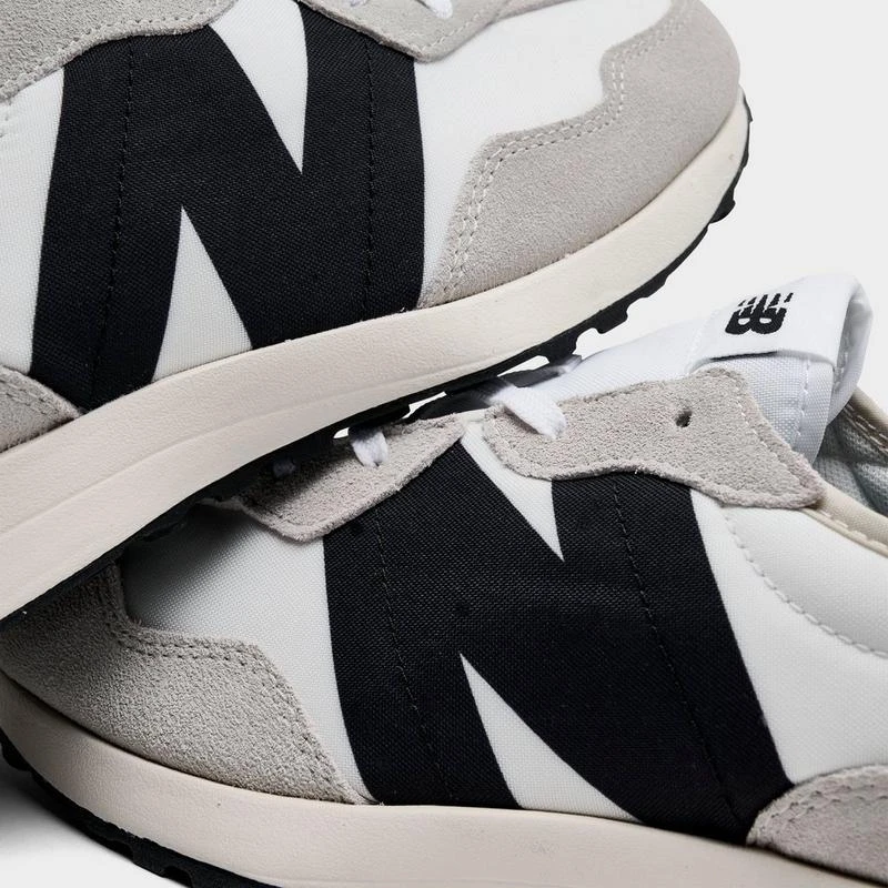 New Balance Big Kids' New Balance 327 Casual Shoes 3