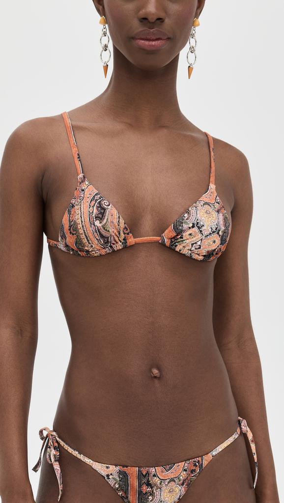【送料&関税込】Isabel Marant farah One-piece Swimsuit Isabel Marant farah One-piece Swimsuit - BeyondStyle